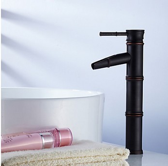 FÉCAMP - Robinet de cuisine mitigeur